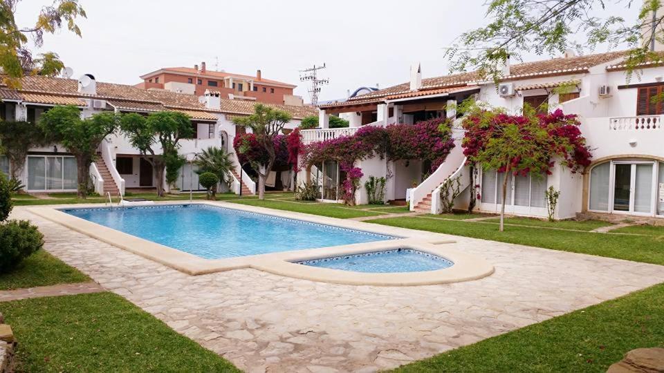 Tropicana Park Denia