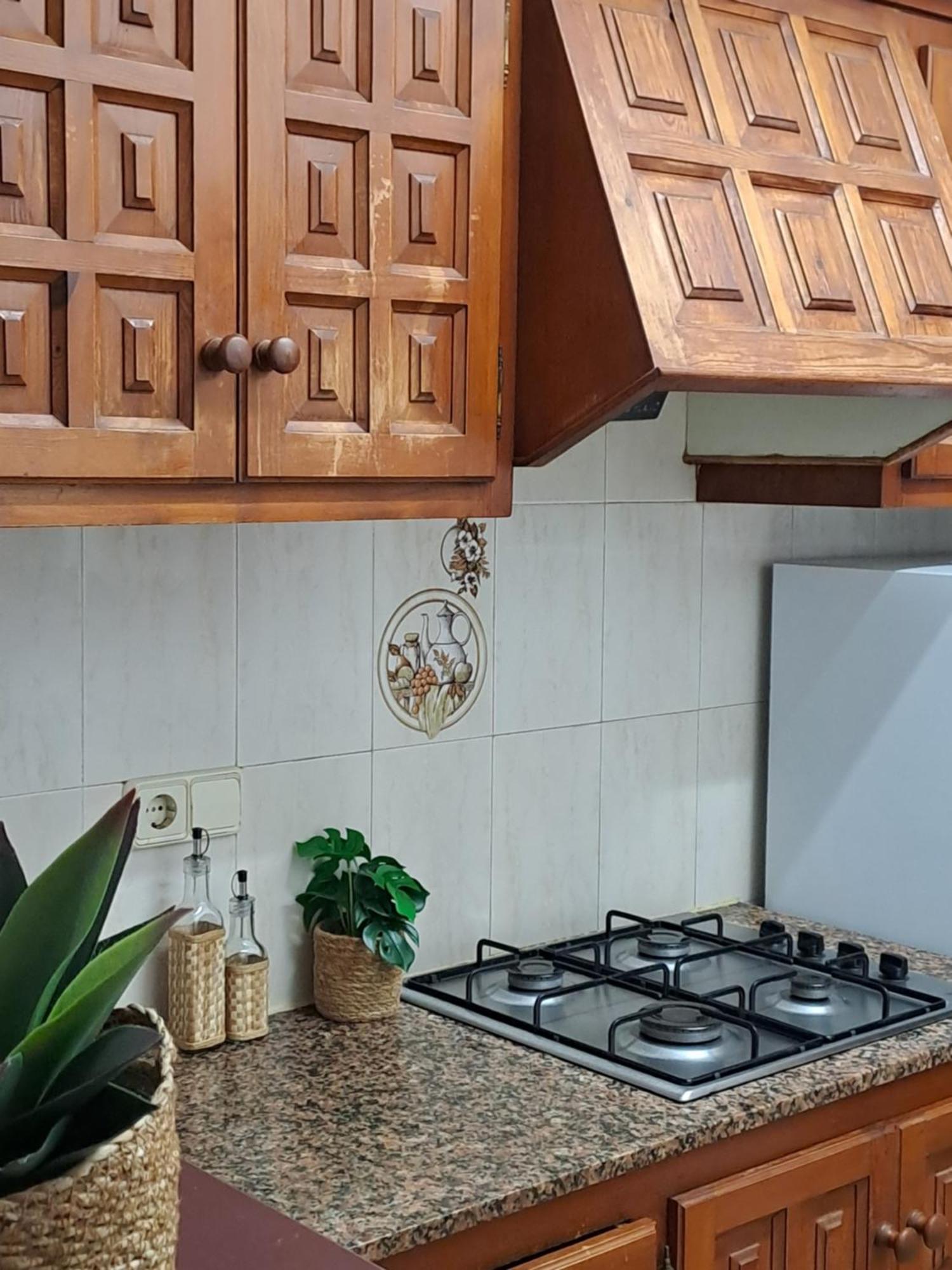 Tropicana Park Khách sạn hẻo lánh Denia