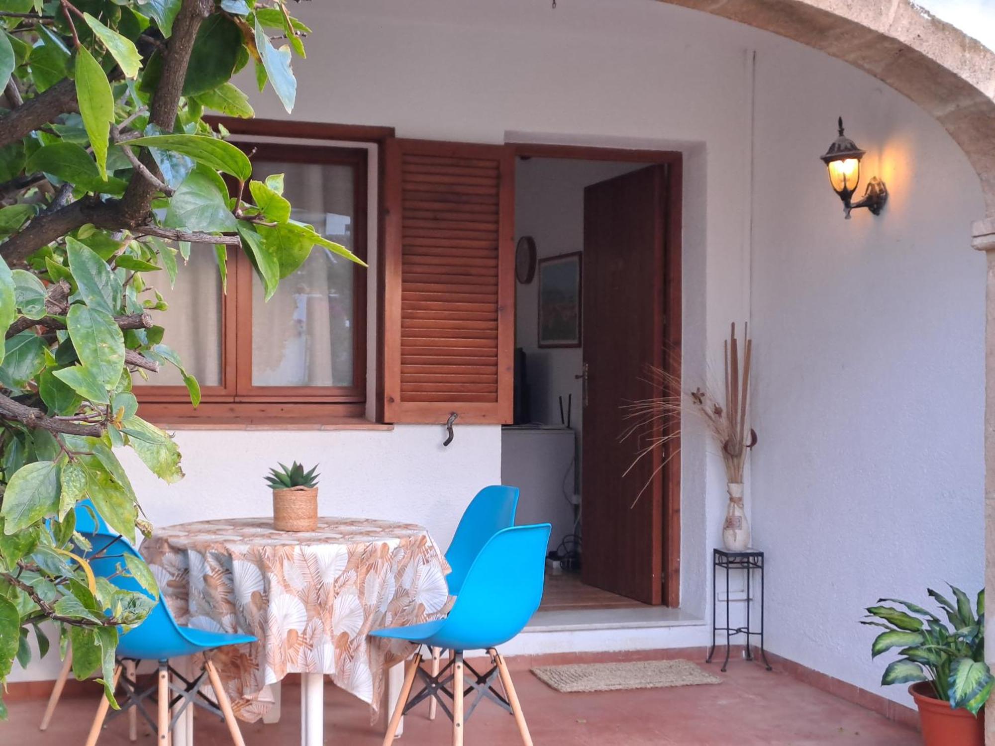 Apartahotel Tropicana Park Dénia