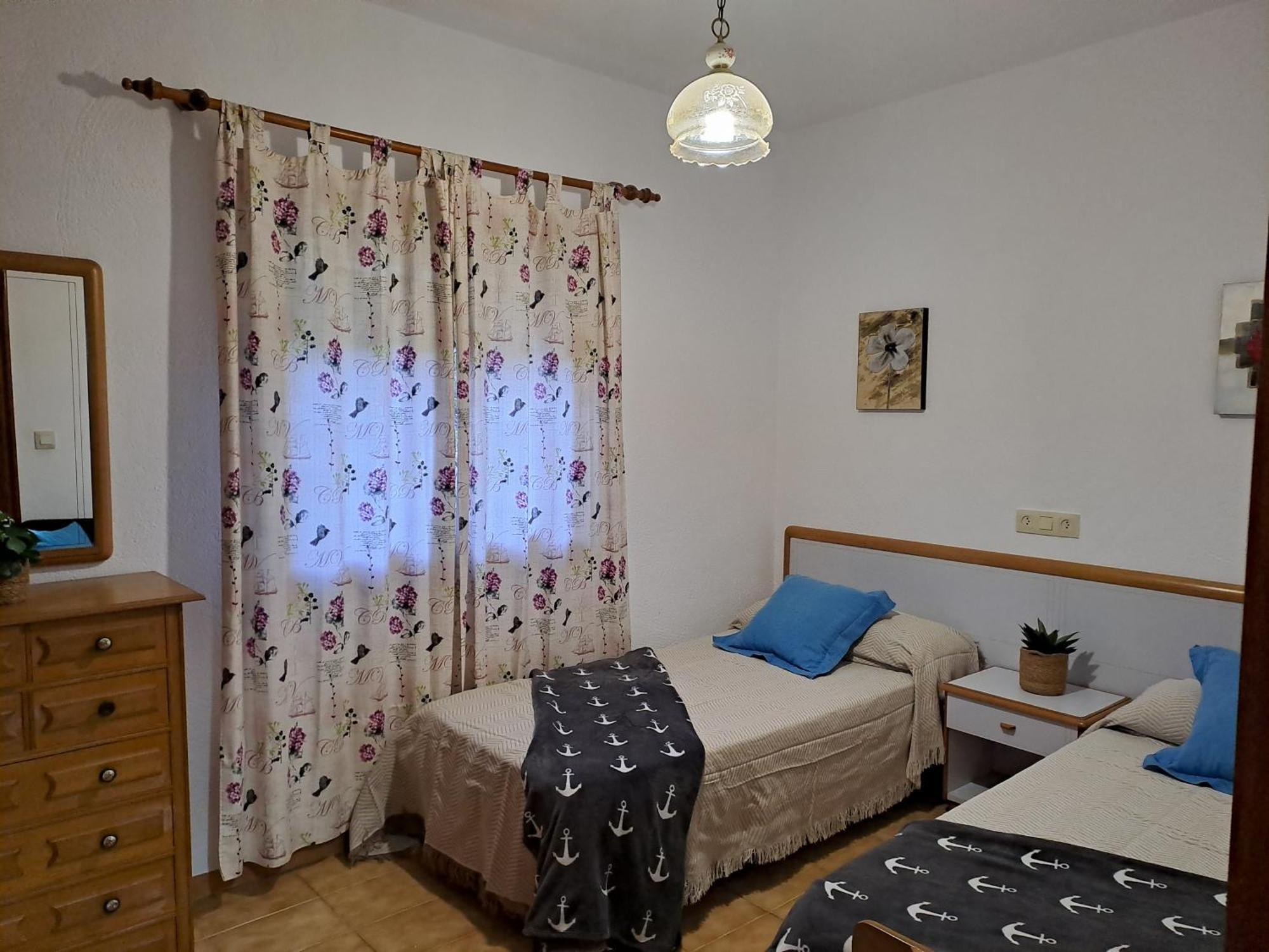 Aparthotel Tropicana Park Dénia